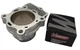 Husqvarna FE FC 250 Cylinder W&ouml;ssner Piston Cylinder Kit 23-26 A46030038000