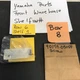 Yamaha Binding Screw Part Number - 90154-05059-00 NIB