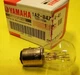 NOS YAMAHA TAIL LIGHT TURN SIGNAL BULB 1A2-84714-41-00 NEW OEM FAST SHIPPING