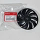HONDA COOLING FAN CBR250 CBR300 CRF250RL CR450RL Part N. 19020-KVZ-631 OEM NEW