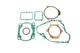 Athena engine gasket set for Yamaha IT 490 year 83 + YZ 490 year 82-83 and much more