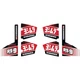 YOSHIMURA  RS-9 MUFFLER DECAL SET 6/PCS  RS9-NB004  fitment in desc