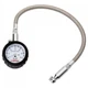 Tusk Pro Caliber Tire Pressure Gauge 3-60 psi 128-567-0001