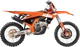 Factory Effex EVO 20 Graphic Kit for KTM - Part 27-02532