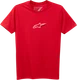 Alpinestars Race Mod T-Shirt 12307210130XL Red XL