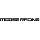 Moose Offroad Decal - Moose Corporate  - 10 Pack 4320-2529