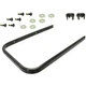 SPI Sports Parts Inc Rear Bumper 146 S-D SM-12543
