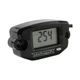 Works Connection Maintenance-Hour-Tach Meter 37-200