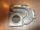 03 HONDA ARX1200N3 AQUATRAX F-12 EXHAUST OUTLET RESONATOR BOX 18360-HW1-671
