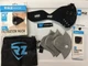 RZ MASK M1 NEOPRENE BLACK SIZE LARGE BUNDLE KIT WITH 5 FILTERS EXTRA VALVES