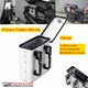 2.3L Luggage Toolbox Side Case For Harley Pan America RA1250 2021-Up P/N90202087