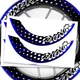 17'' Wheel Stickers For Yamaha MT-07 MT-09 SP MT-10