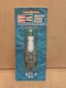 Champion QL82C Spark Plug Mercury 437680 Yamaha 931M 931-1 Johnson Evinrude BRP