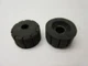 1983 HONDA CB650 CB 650 SC NIGHTHAWK FUEL TANK RUBBER DAMPERS