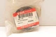 NEW NOS OEM ARCTIC CAT 3402-075 OIL SEAL M49x68x7 REAR BEVEL GEAR 400 454 500
