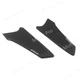 For Honda CB650R CBR650R 2019-2025 Tank Traction Pad Knee Grip Protector Sticker