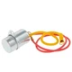 GTR TS D.20MM CAPACITOR REF. 46750 Piaggio 150 Vespa Super VBC 1965-1979