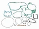 Athena P400510850140 complete gasket kit fits 1998-2000 Suzuki RM125