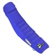 Dcor Factory Reinforced Seat Cover - Blue Motorcycle ATV/UTV Dirt Bike 30-50-453