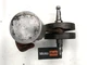 82-85 SUZUKI RM250 RM 250 OEM PISTON CRANKSHAFT CRANK CON CONNECTING ROD GEARS