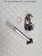 SELECTOR 5Y1-18101-01-00 34K-18120-00-00 YAMAHA XT 600 3TB 1990 1994
