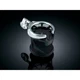 Kuryakyn Universal Drink Holder for 1 in. Handlebars - 1422