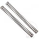 31183-fork spring LINEAR 4.2 (2U) YSS SUSPENSION compatible with YAMAHA YZ 125