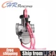 PWK 38mm Carburetor For Kawasaki KX125 KX250 KX500 RM250 CR250R YZ250