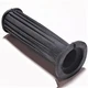 Right Handlebar Grip BMW Airhead, K Bike; 32 72 1 237 812 / HBGrip812