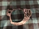 2006 06 Suzuki Rmz450 Rmz 450 Inner Clutch Cover 11340-35G20