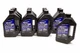 Maxima Racing Oils 42901 Manual Transmission Fluid 75W Case 12 Liters