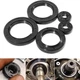 for Polaris 400 400L Complete Engine Oil Seal Rebuild Kit Equivalent to 182-2142
