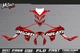 Graphics Kit for Ducati Multistrada 1260 2018 2019 2020 Decals Sticker