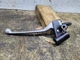 2007 Vespa LX50 150  4T 2V '06-'09 Rear Brake Lever Pearch assembly CM063804