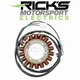 Ricks Motorsport 21-825 Stator for Electrical Electrical Components Stators wi
