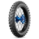 [120/80-19] Michelin StarCross 6 Medium Soft Rear MC Tire Bias 63M TT