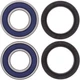 All Balls Front Wheel Bearing Kit for Kawasaki Vulcan S 650 15-24