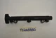 Fuel Injectors Rail Assy Triumph Speed Triple Sprint 955