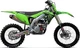 Throttle Syndicate 2021 Pro Circuit Monster Kawasaki Graphic Kit-KX 85/100-14-21