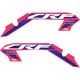 Factory Effex OEM Shroud and Tank/Shroud Graphics 26-05340 4302-6968