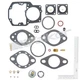 1963-1969 FORD BRONCO MERCURY COMET AUTOLITE 6 Cyl CARBURETOR F1 F-1 REBUILD KIT