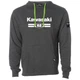 Factory Effex Kawasaki Sixty Two Hoody