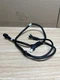 2020 + Yamaha YZF-R1M Front Forks Ohlins Shock Suspension Sub Wire Harness OEM