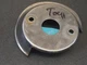 SUZUKI GT380 75 34961-33602 dashboard cover TACHOMETER 9206