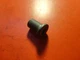 NOS NEW OEM FACTORY KAWASAKI KZ900 Z1 COLLAR 92027-155