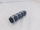 Harley Davidson Dyna Sportster & Softail Throttle Right Chrome Handlebar Grip
