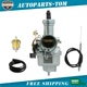 For Honda ATV Fourtrax 200 Carburetor Carb With Throttle Cable ED-PZ26-C