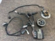 2004 Yamaha YZ250F OEM Main Wire Wiring Harness CDI Flywheel Ignition Coil Cap