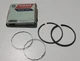 1.00 O/S 4th NOS Piston Ring 1970-1972 Yamaha R5 278-11610-41-00
