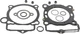 Vertex Gasket Top End Gasket Set 810337 681-0337 vep810337